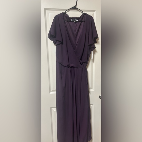 Celebrate DB Studio Dresses & Skirts - Celebrate DB Studio Bridesmaid Dress